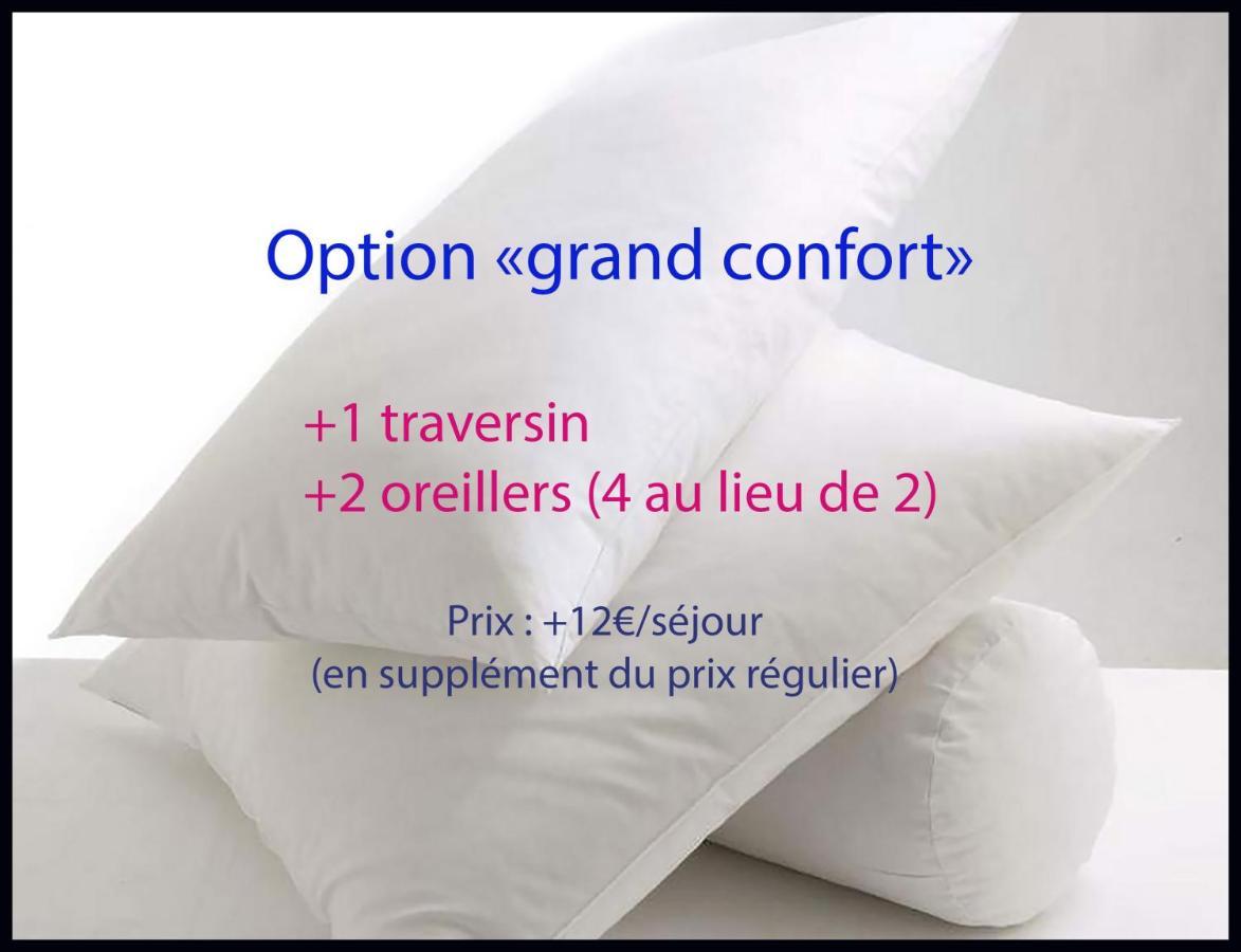 Studio Charme Et Confort Aux Cordeliers Lyon Eksteriør bilde