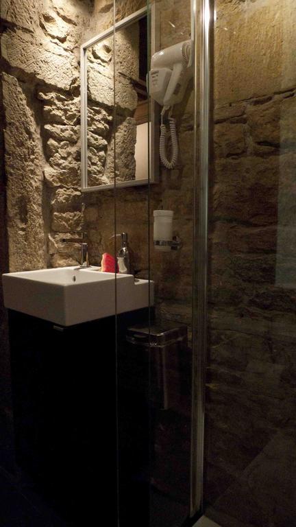Studio Charme Et Confort Aux Cordeliers Lyon Rom bilde