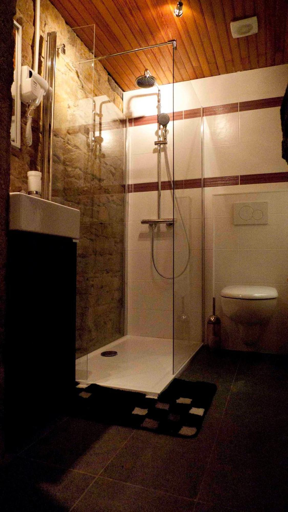 Studio Charme Et Confort Aux Cordeliers Lyon Eksteriør bilde