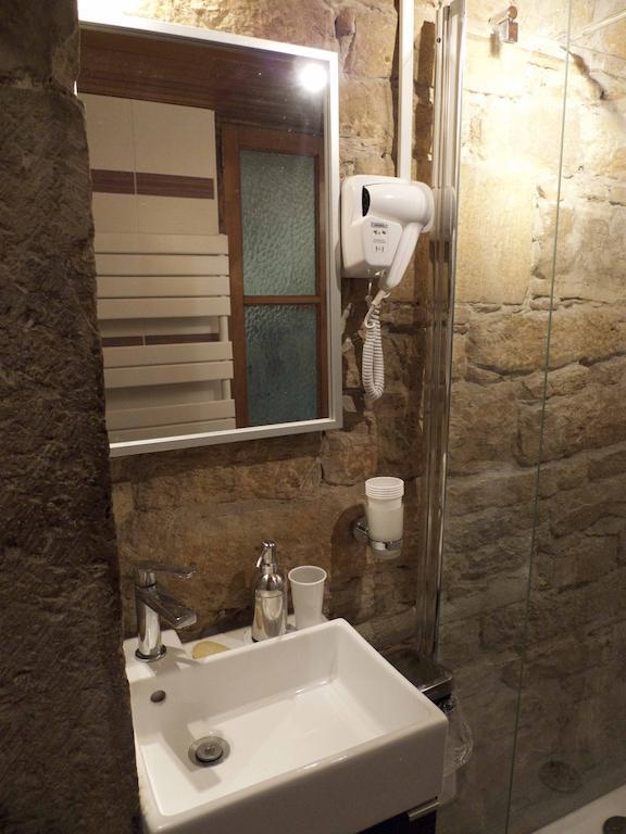 Studio Charme Et Confort Aux Cordeliers Lyon Rom bilde